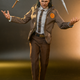 Image for article titled Loki and Sylvie Look Deep Into Each Other’s Souls in Their New Hot Toys Figures